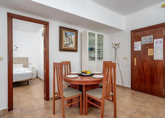 Apartman Spacious Flat In The Heart Of Ref 39