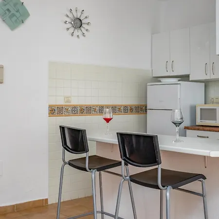 Spacious Flat In The Heart Of Ref 39 Apartman Torremolinos