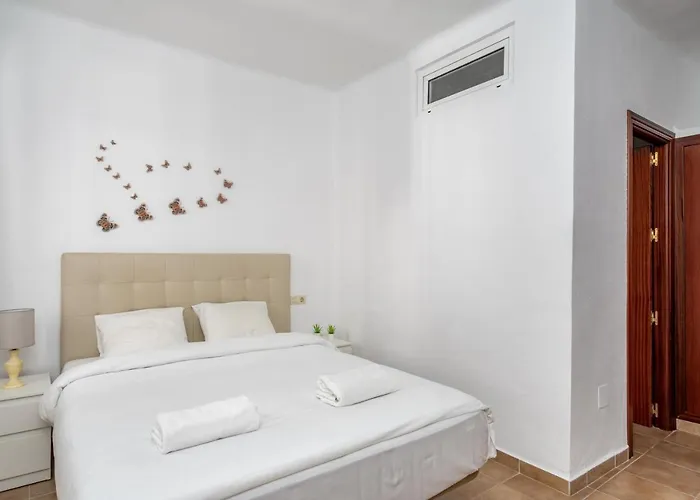 Spacious Flat In The Heart Of Ref 39 Torremolinos